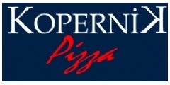 Kopernik Pizza Logo