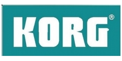 Korg Logo