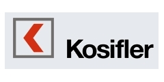 Kosifler Oto Logo