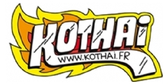 Kothai Logo