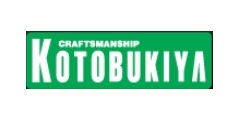 Kotobukiya Logo