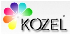 Kozel Logo