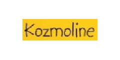 Kozmoline Logo