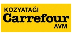 Kozyata Carrefour AVM Logo