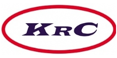 KRC Porselen Logo