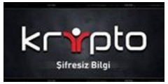 Kripto Yaynevi Logo