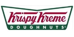 Krispy Kreme Logo