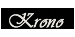 Krono Saat Logo