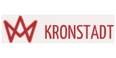 Kronstadt Logo