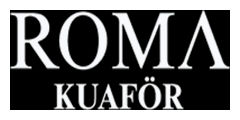 Kuafr Roma Logo