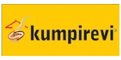 Kumpir Evi Logo