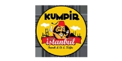 Kumpir stanbul Logo