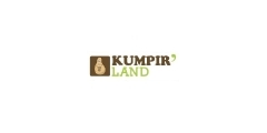 Kumpir Land Logo