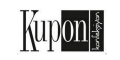 Kupon Konfeksiyon Logo