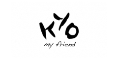 Kyo My Friend Logo