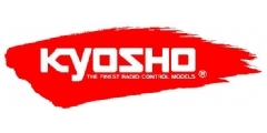Kyosho Model Araba Logo