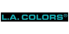 L.A. Colors Logo