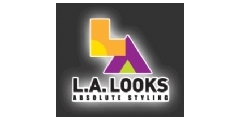 L.A. Looks Logo
