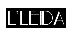 L'leida Mcevherat Logo