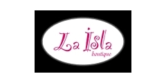 La Boutique Logo