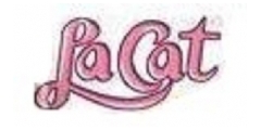 La Cat Logo