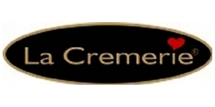 La Cremerie Logo