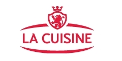La  Cusne Logo