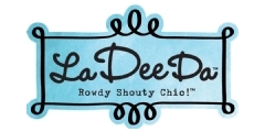 La Dee Da Logo