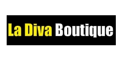 La Diva Butik Logo