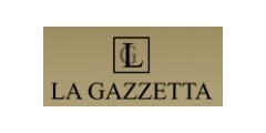 La Gazzetta Logo