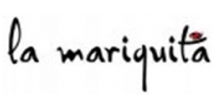 La Mariquita Logo