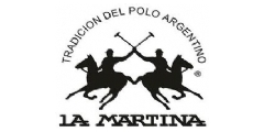 La Martina Logo