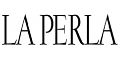 La Perla Logo