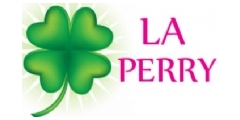 La Perry Logo