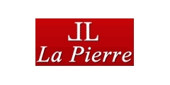 La Pierre Logo