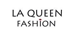 La Queen Fashion Logo