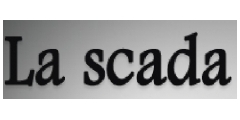 La Scada Logo