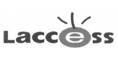 Laccess Logo