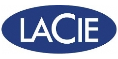 Lacie Logo