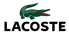 Lacoste Logo