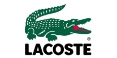 Lacoste Parfm Logo