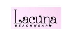 Lacuna Beachwear Logo