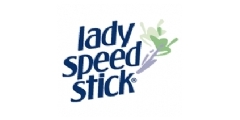 Lady Speed Logo