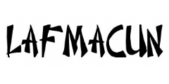 Laf Macun Logo
