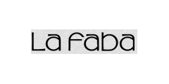 Lafaba Logo