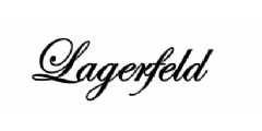 Lagerfeld Logo