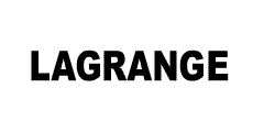 Lagrange Logo