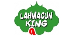 Lahmacun King Logo
