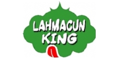 Lahmacun King Logo