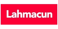 Lahmacun Logo